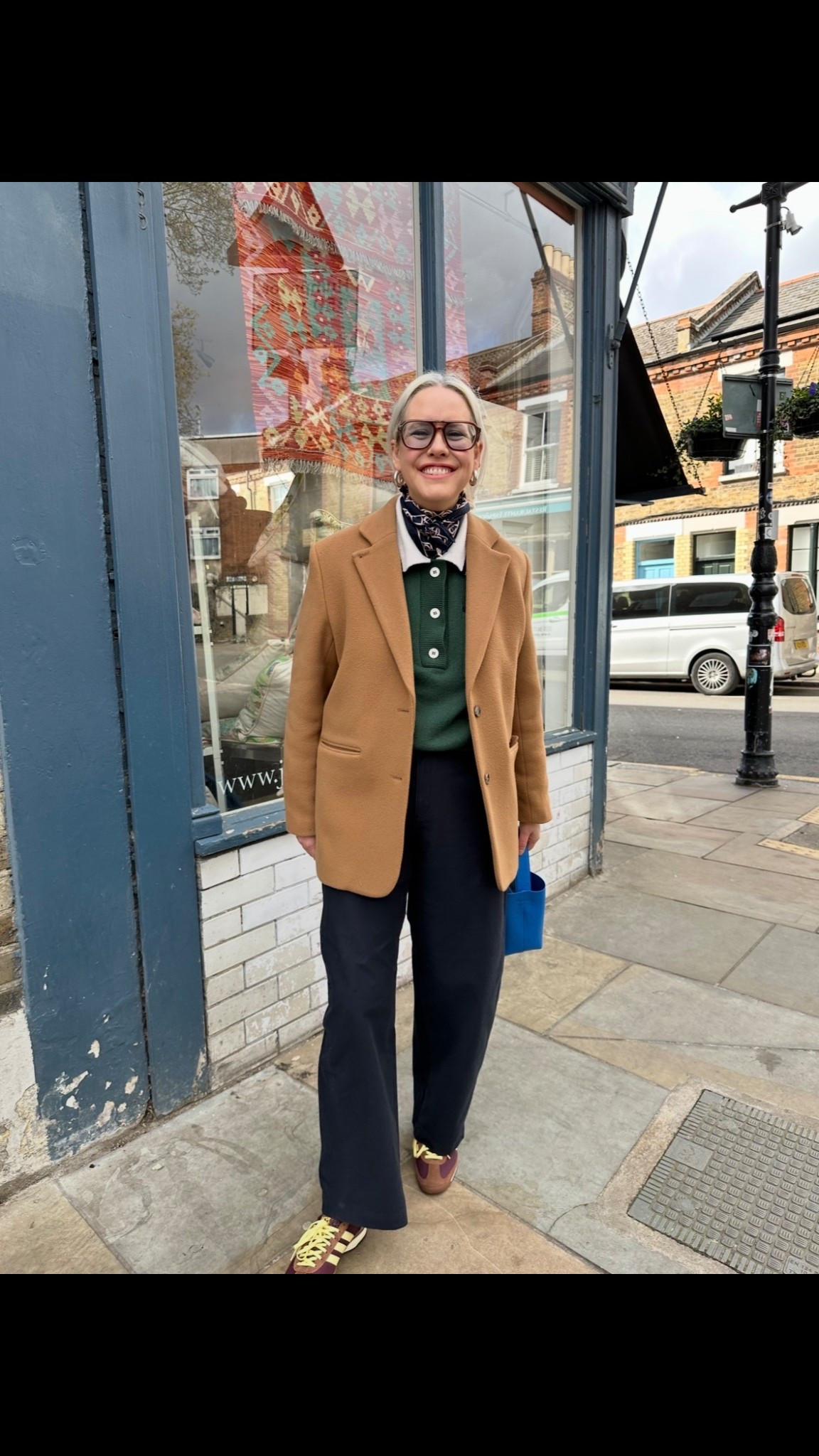 Easy preppy style 

#LTKuk