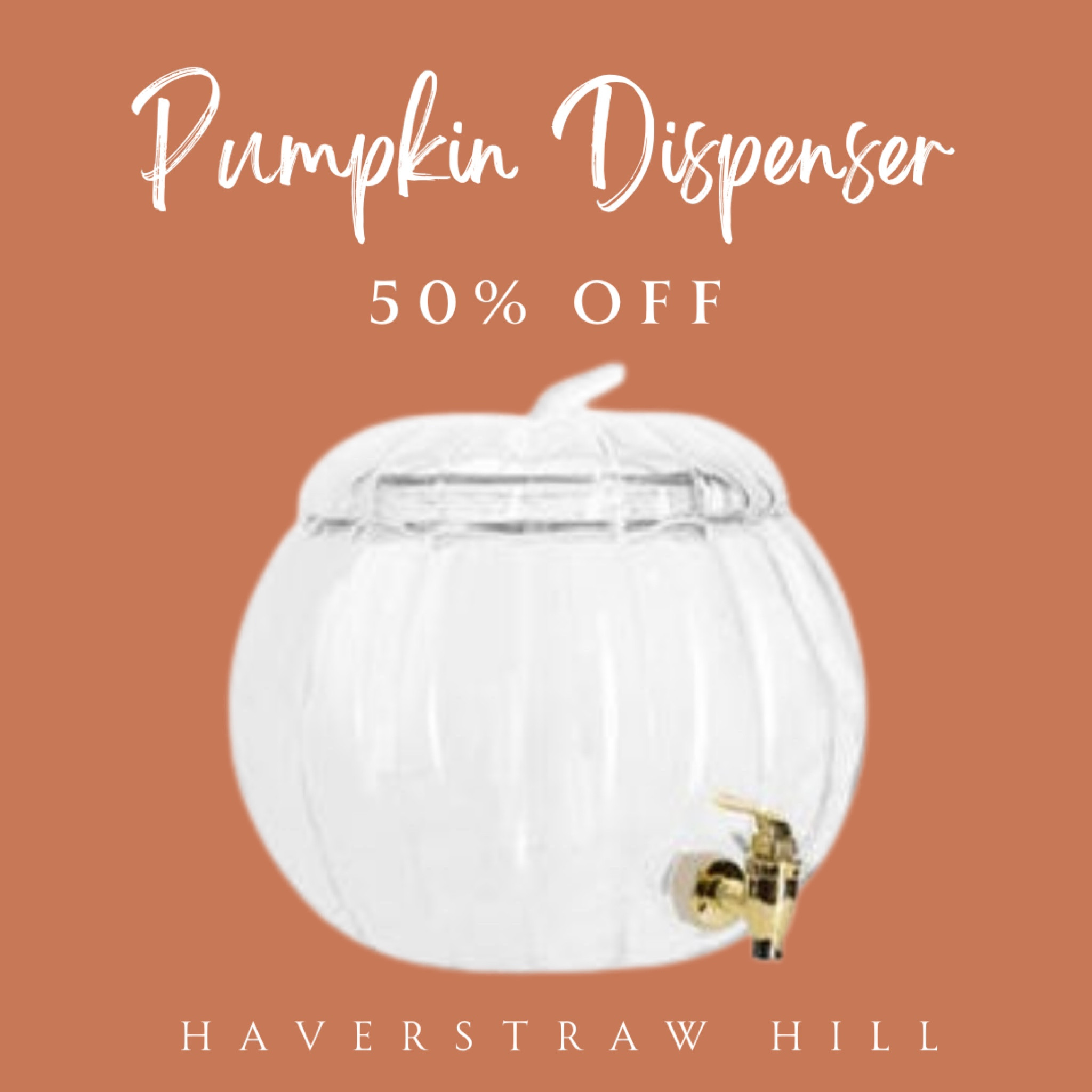 Use code SUMMERSALE for 50% off for a limited time.

#LTKSummerSales #LTKHome #LTKSaleAlert