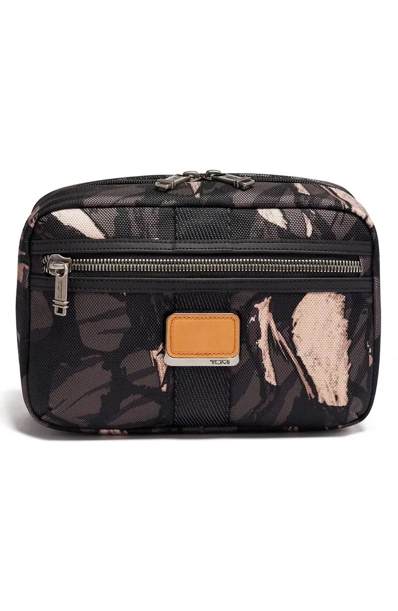 Tumi Alpha Bravo Reno Travel Kit | Nordstrom | Nordstrom