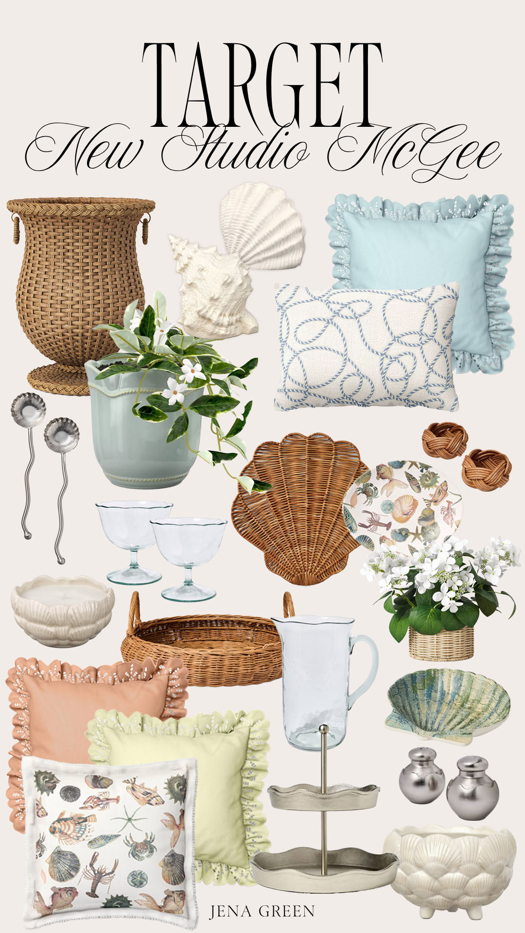 Target New Studio Mcgee | Target Studio Mcgee Decor  

 #LTKSeasonal #LTKHome
