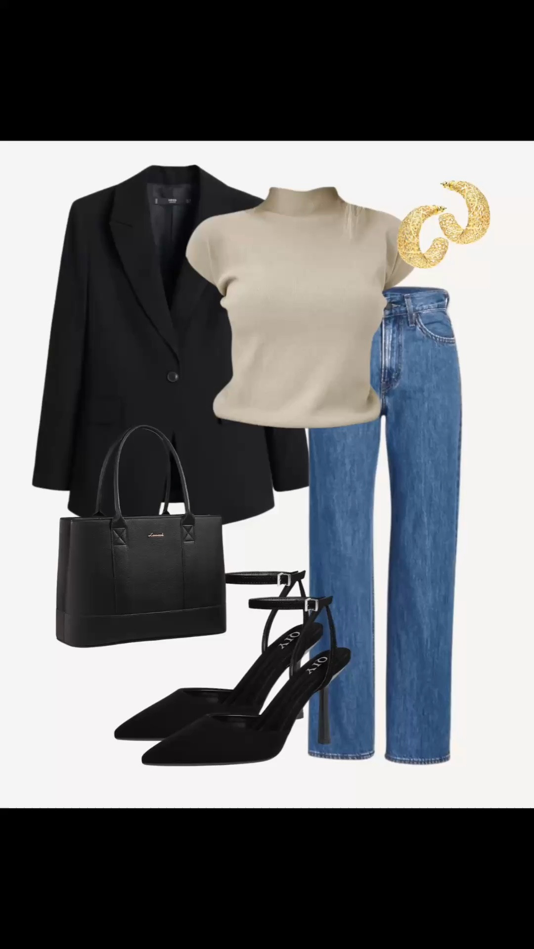 Work Outfit Ideas

#LTKootd #LTKSeasonal #LTKWorkwear
