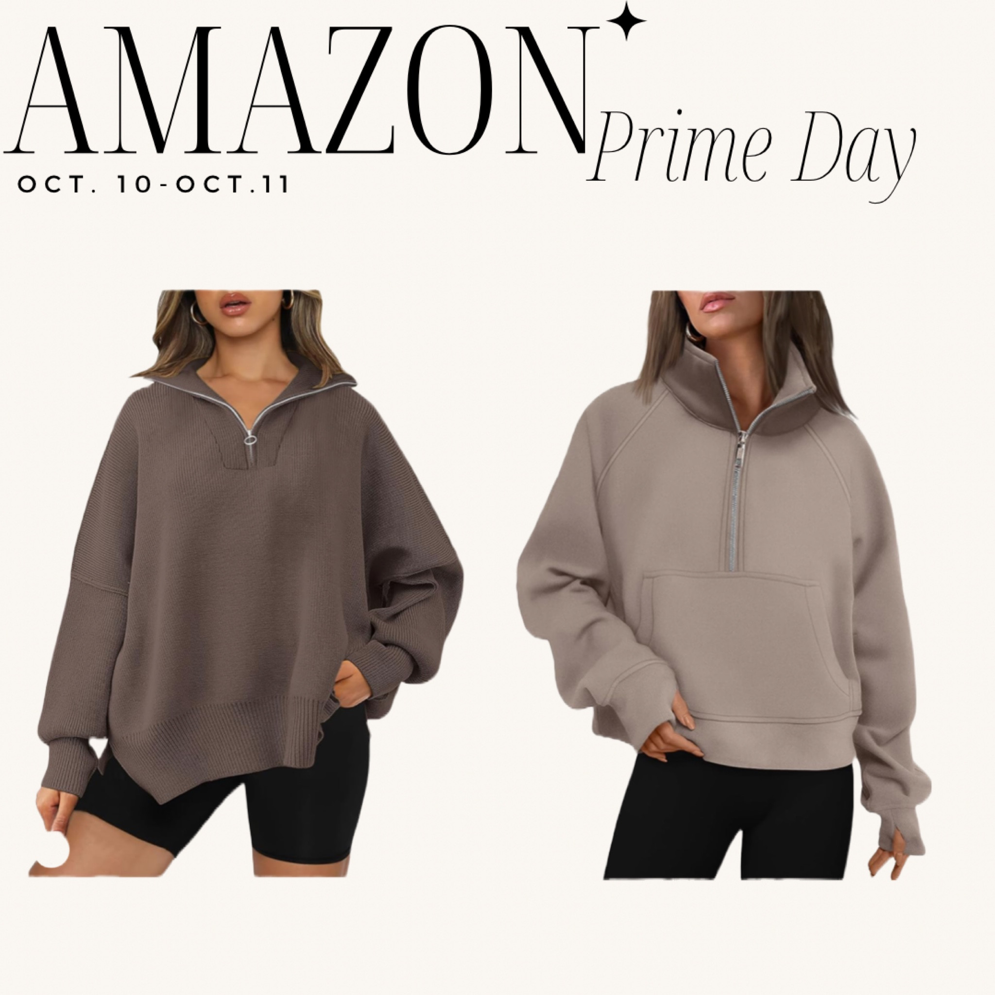 Amazon prime day, Amazon prime day deals, prime day deals




Fall outfit, fall outfits, sweaters, women’s cardigans, graphic tee, cardigan, long sleeve top, two piece set, loungewear, women’s loungewear, women’s jeans, women’s pajamas, jumper, Hoodie, crewneck, bodysuit, turtleneck 


#LTKGiftGuide #LTKU #LTKxPrime