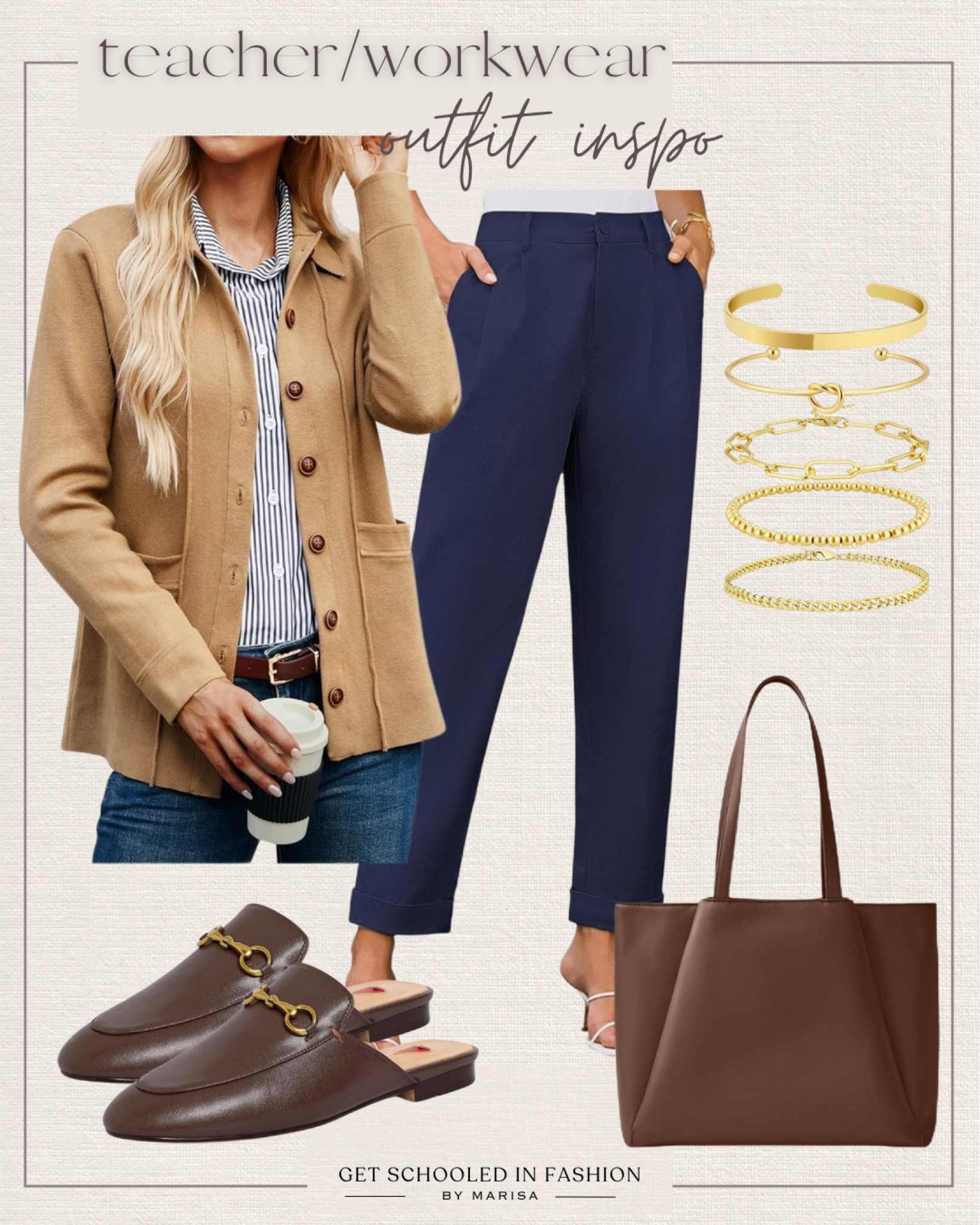 Amazon teacher outfit
Workwear 
Business casual 


#LTKOver40 #LTKStyleTip #LTKWorkwear