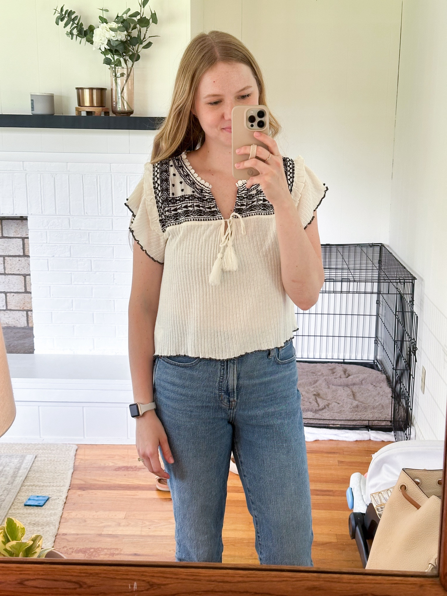 Free People top under $30! 

#LTKSaleAlert #LTKFindsUnder50