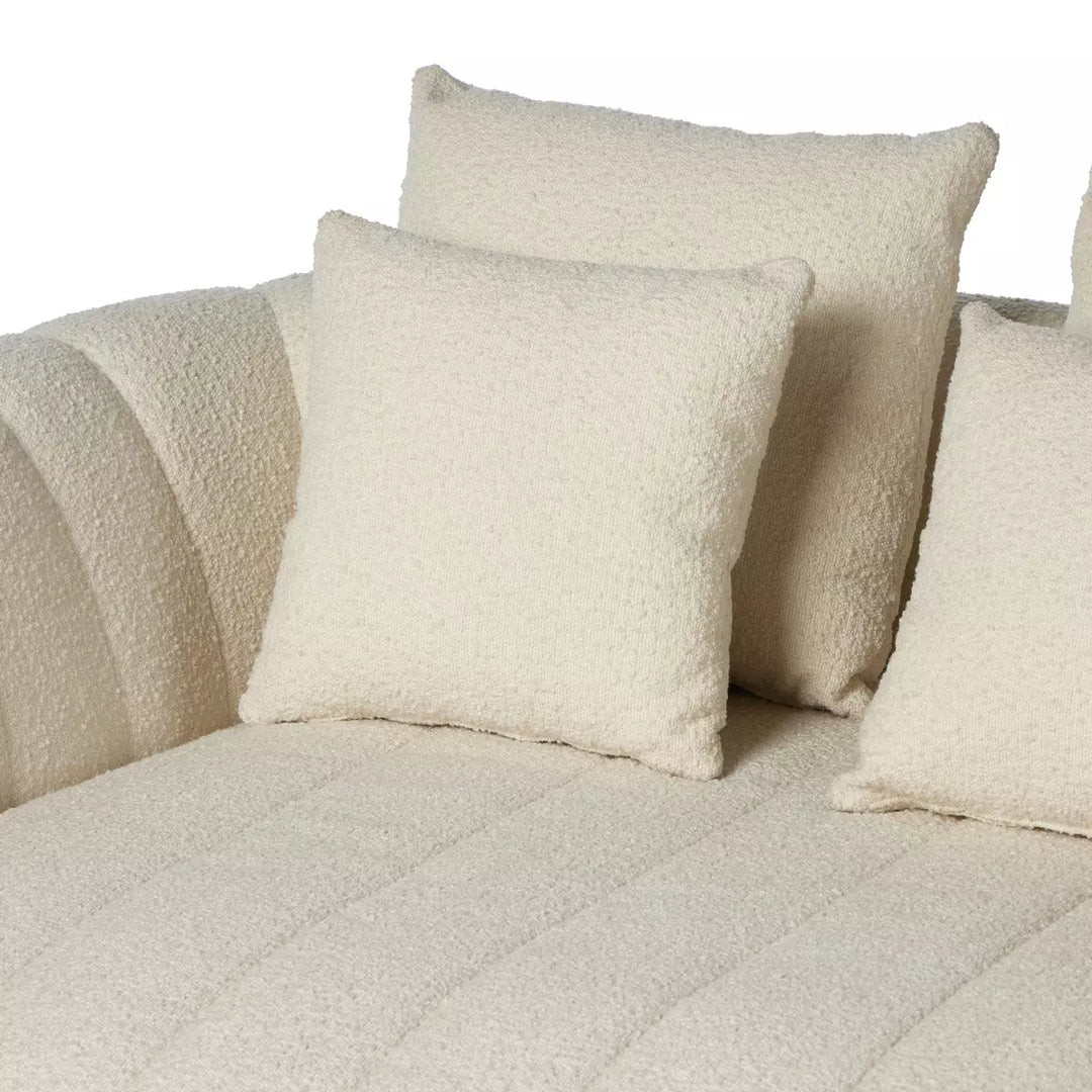 Giovanni Media Lounger | StyleMeGHD