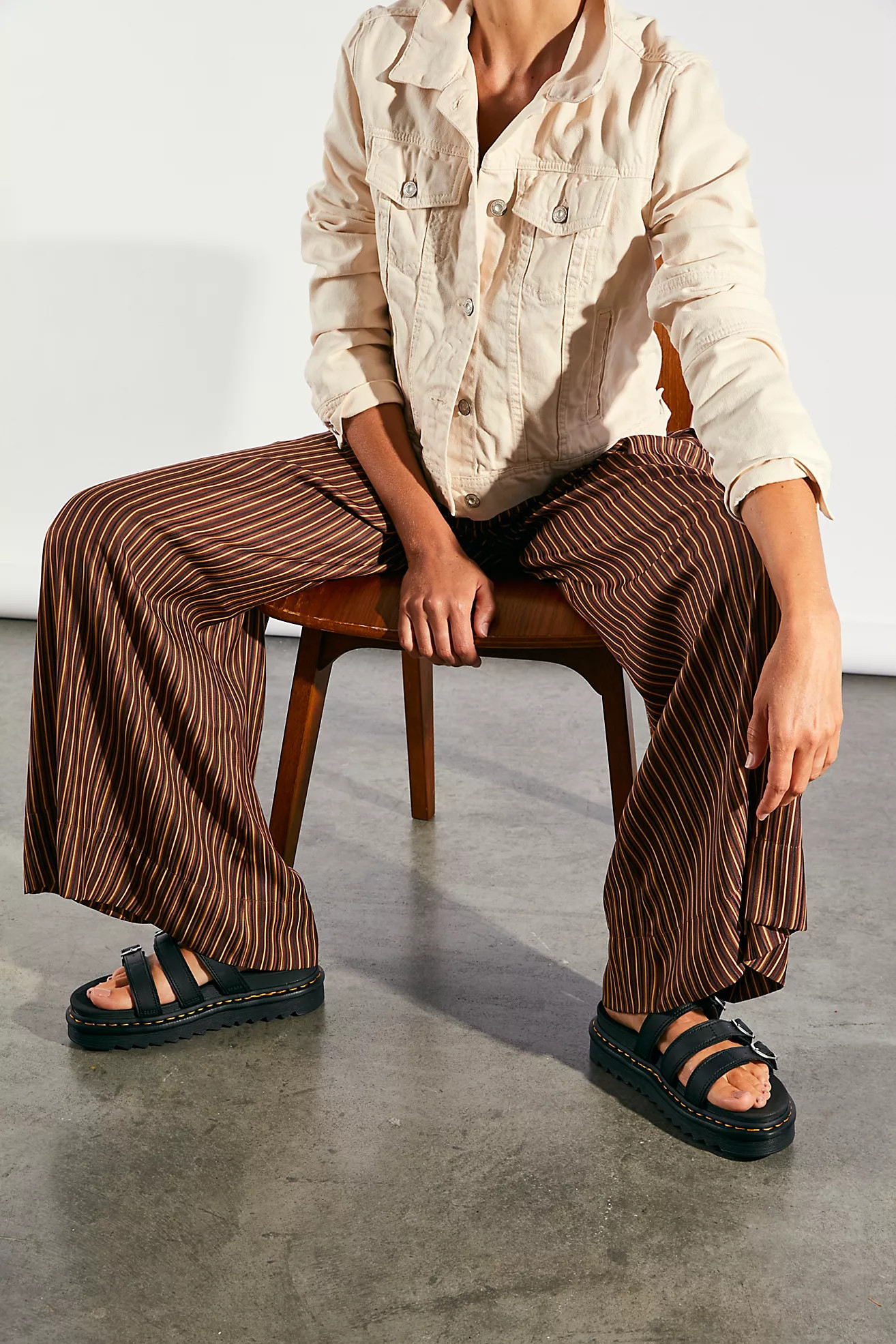 Blaire Slide Sandals | Free People (Global - UK&FR Excluded)