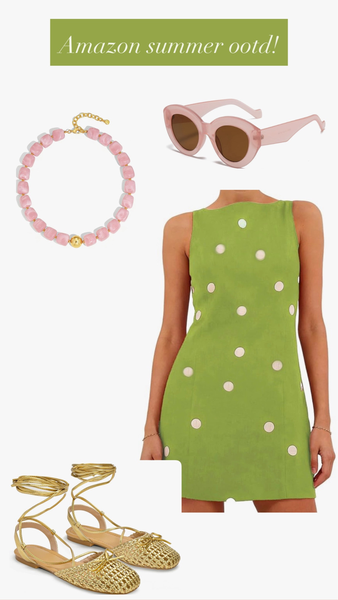 Amazon finds, Amazon fashion, Amazon style, Amazon women’s clothes, Amazon women’s style, Amazon women’s fashion, amazon ootd, Amazon dress, Amazon accessories, Amazon hat, Amazon shoes, Amazon necklace, Amazon summer style, Amazon summer ootd, summer fashion, summer style, summer ootd, summer dress, preppy summer fashion 

#LTKSaleAlert #LTKTravel #LTKmomlife