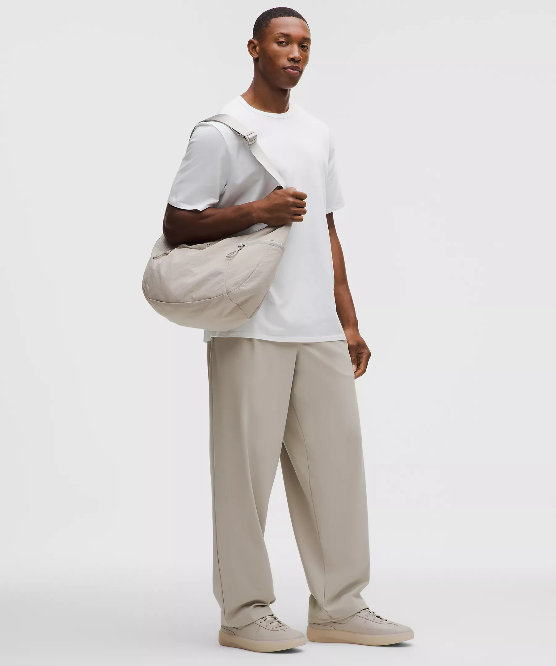 Large Slouchy Sling Bag 13L | Lululemon (US)