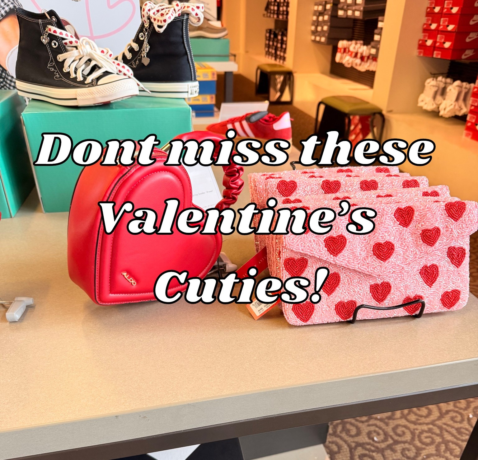 
#galentines #valentinesday #accessories 

#LTKFindsUnder50 #LTKSeasonal #LTKFindsUnder100