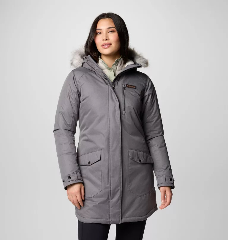 Color:
City Grey | Columbia Sportswear