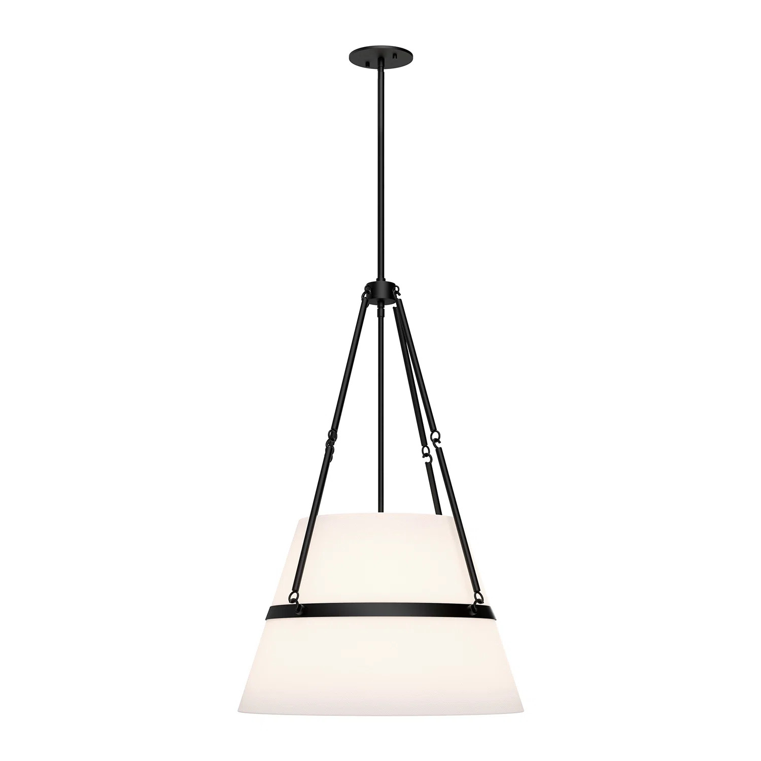 Oliver 1 - Light Single Pendant | Wayfair North America