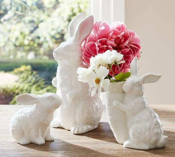 Garden Bunny | Pottery Barn (US)
