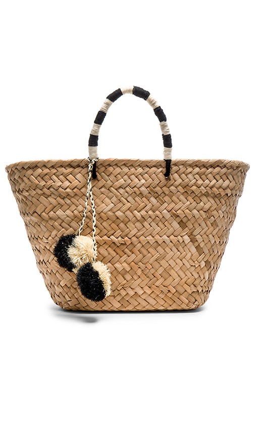 St Tropez Tote Bag | Revolve Clothing (Global)