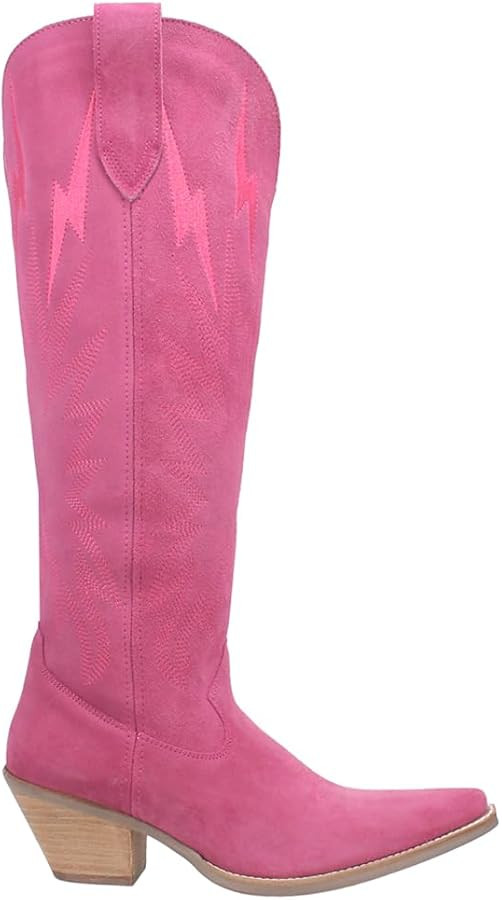 Dingo Women Thunder Road DI 597 Boot | Amazon (US)