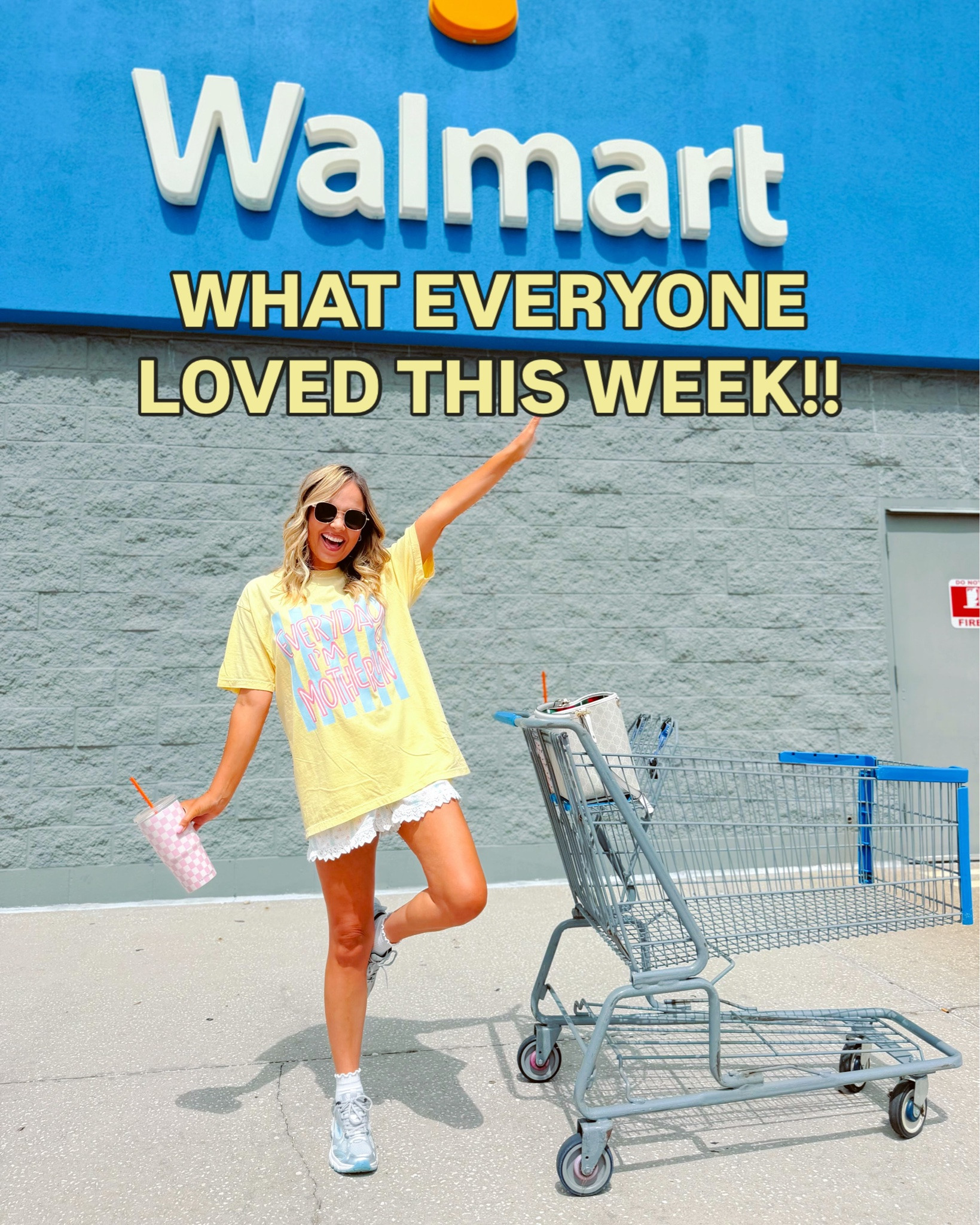 ✨Make sure you’re following my page for daily Walmart hauls, outfit inspo, & MORE! 💖💅🏻 #walmart #walmartfashion #walmartfinds #walmarthaul #walmartcreator #ltk #ltkfinds #seasonal #fashion #ltkseasonal

#LTKxMadewell #LTKootd #LTKdayinmylife