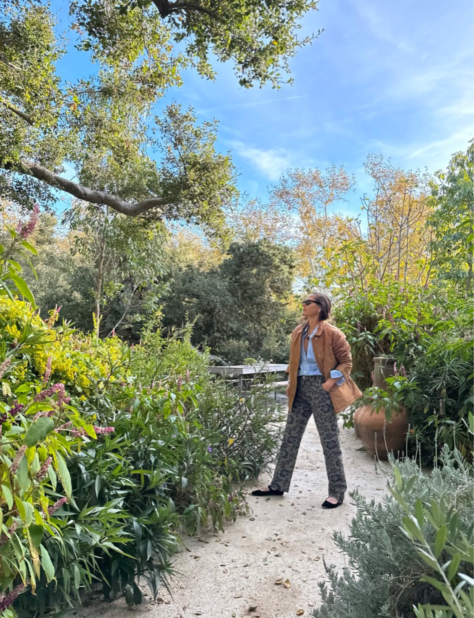 Geared up, head to toe, for the holiday hustle and bustle in @Dickies #Dickies #dickiesgiftguide