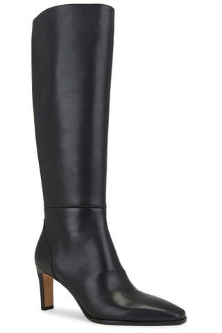 Dolce Vita Emmi Boot in Black from Revolve.com | Revolve Clothing (Global)