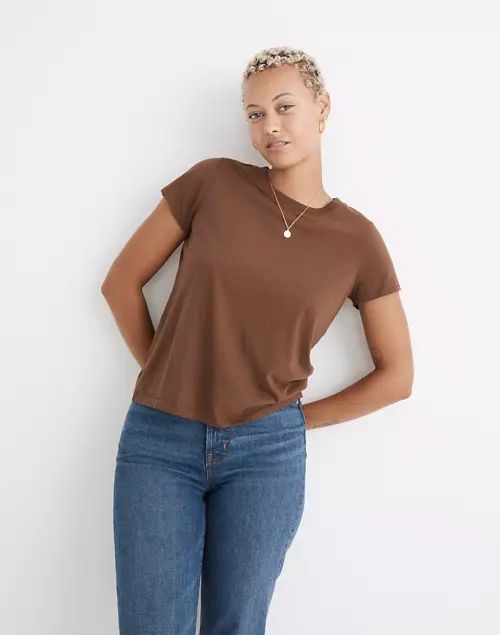 Northside Vintage Tee | Madewell