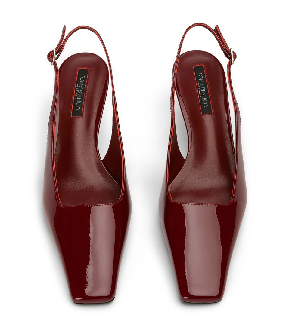 Zaaki Bordeaux Patent | Tony Bianco US