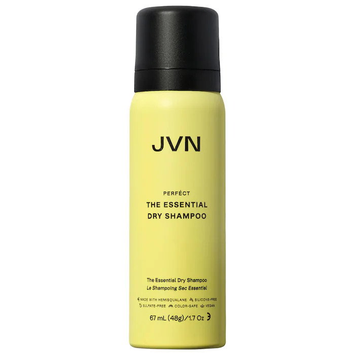 The Mini Essential Dry Shampoo | Sephora (US)