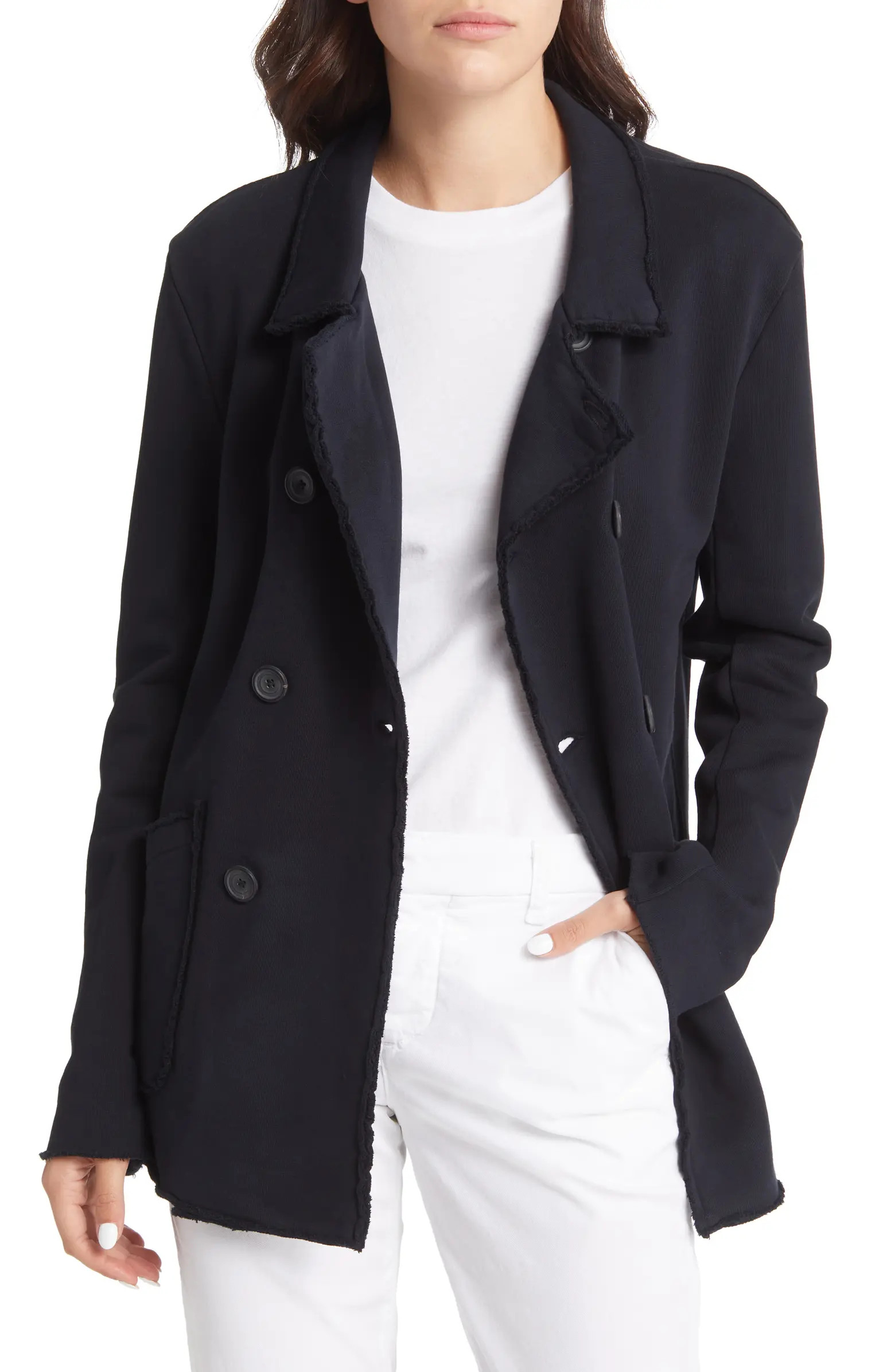 Belfast Peacoat | Nordstrom