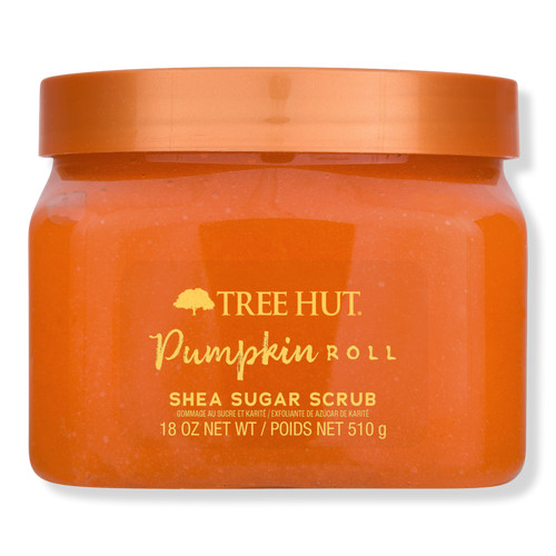 Pumpkin Roll Shea Sugar Scrub | Ulta