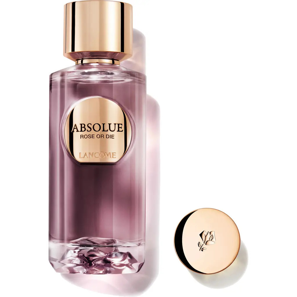 Lancôme Absolue Rose or Die Eau de Parfum at Nordstrom | Nordstrom