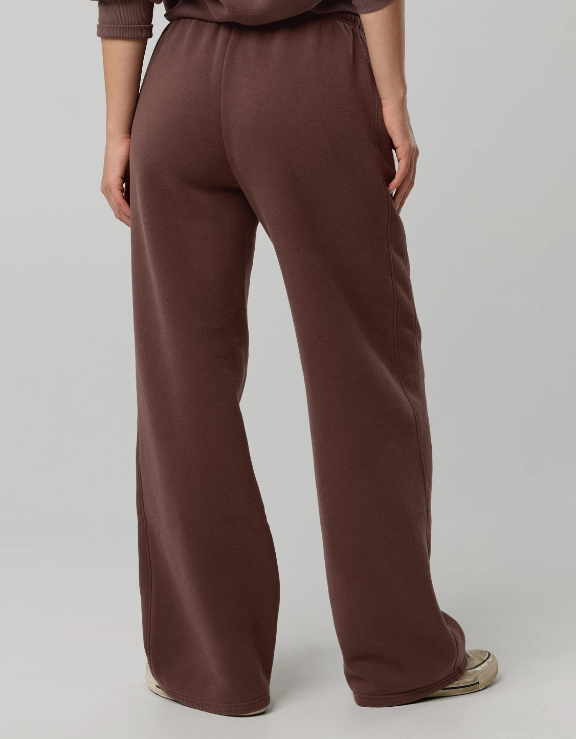 OFFLINE By Aerie Cloud Fleece Trouser | Aerie