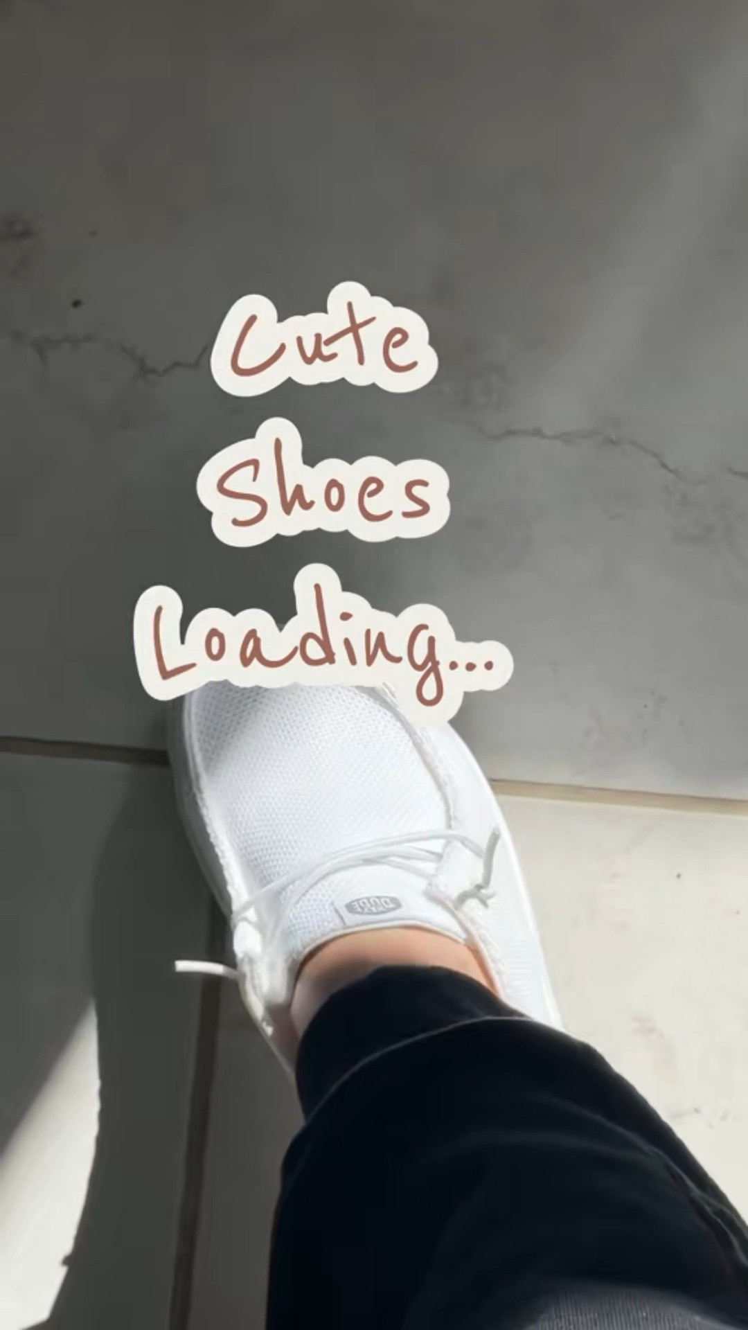 If you’re looking for some comfy & cute shoes for summer…get you some hey dudes!!

#LTKgrwm #LTKootd #LTKdayinmylife