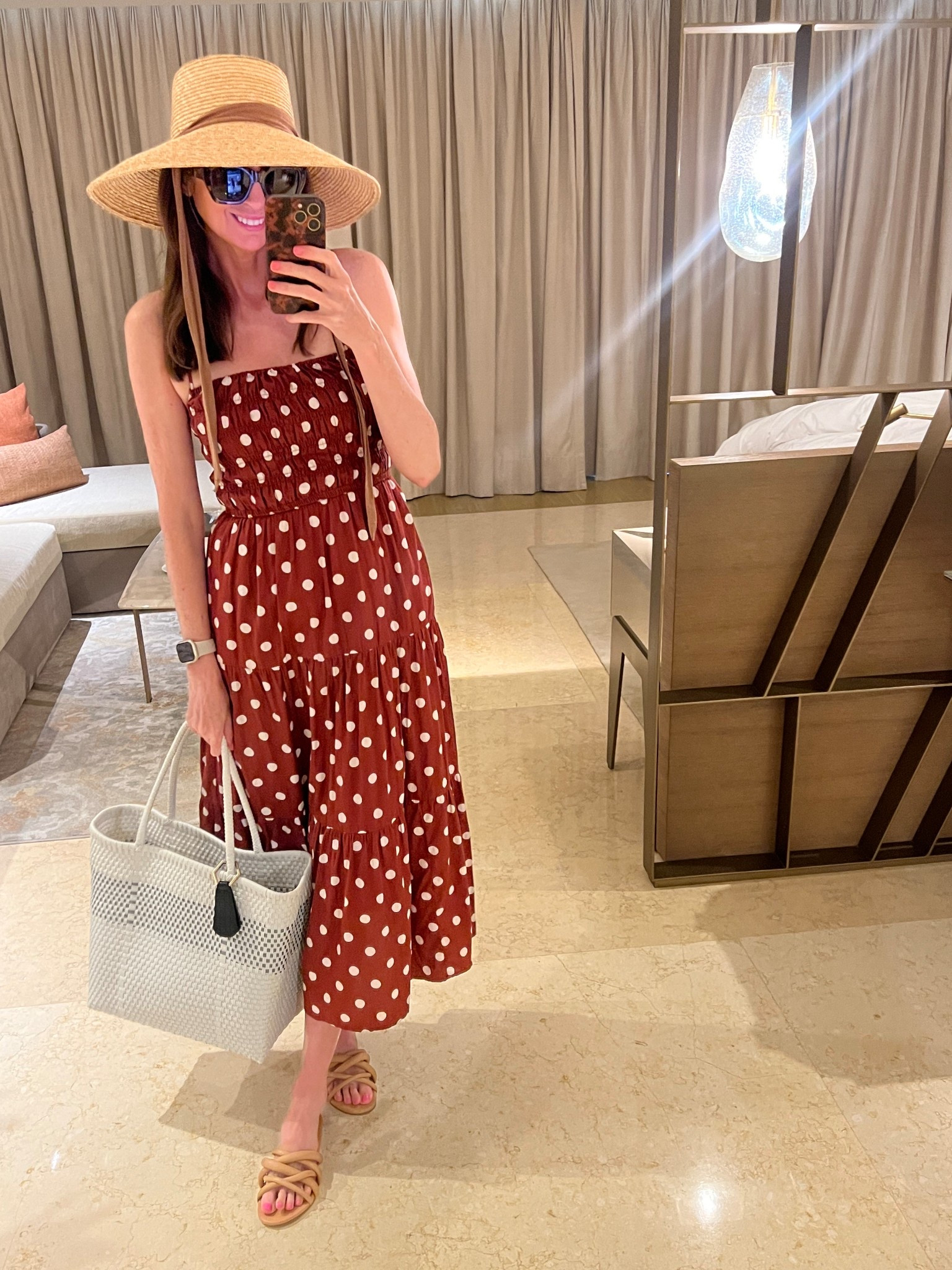last day in mexico! today we breakfast, spa, and lunch. 🤎

dress is old, but i linked very similar options for this pretty woman look! 

#LTKSummerEdit #LTKSeasonal #LTKTravel
