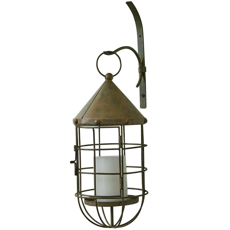 Park Designs Songbird Hanging Verdi Lantern | Walmart (US)