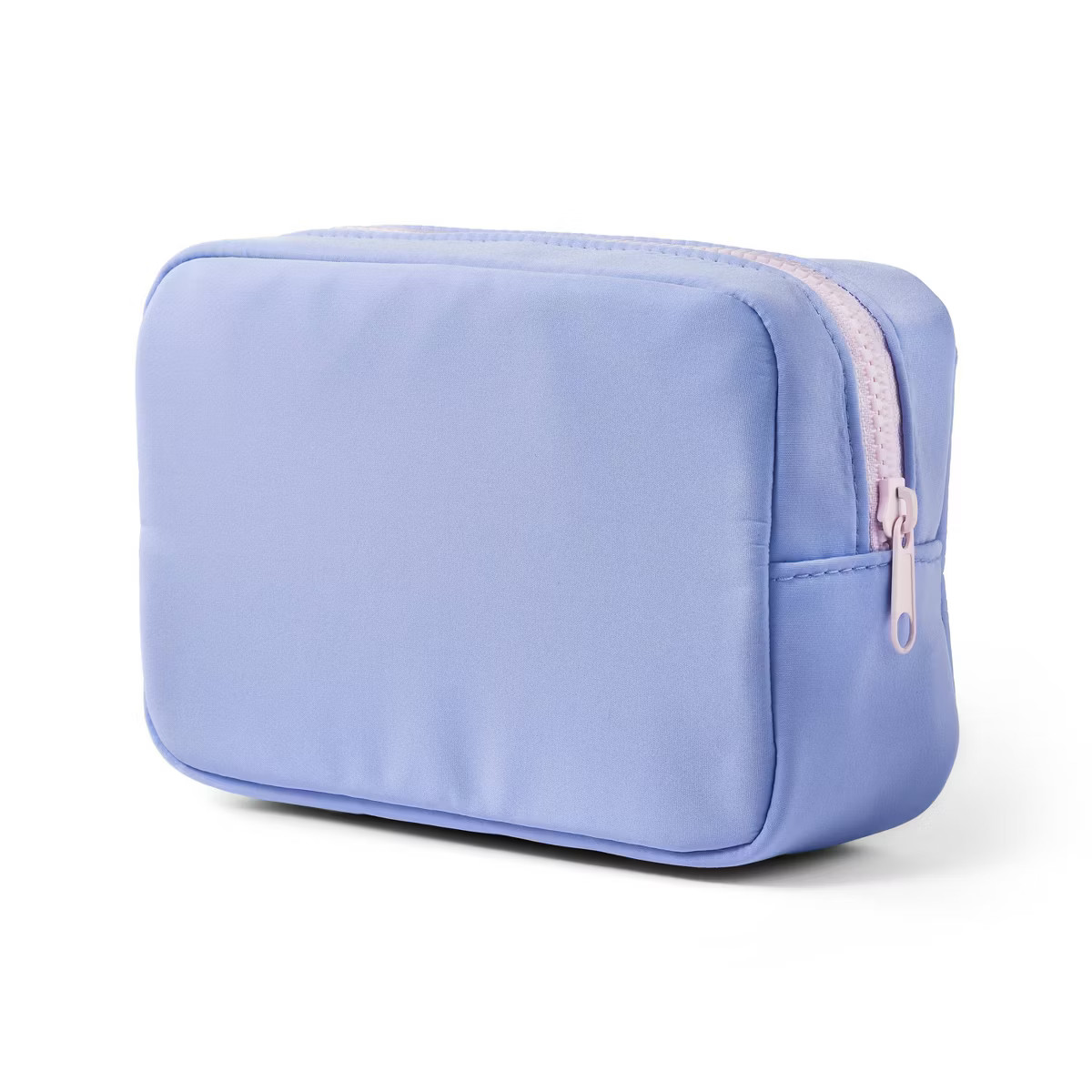 TwelveNYC Makeup Bag - Cornflower Blue - Ulta Beauty | Target