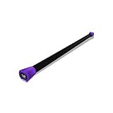 CAP Barbell Weighted Body Bar, Purple, 12 Pounds | Amazon (US)