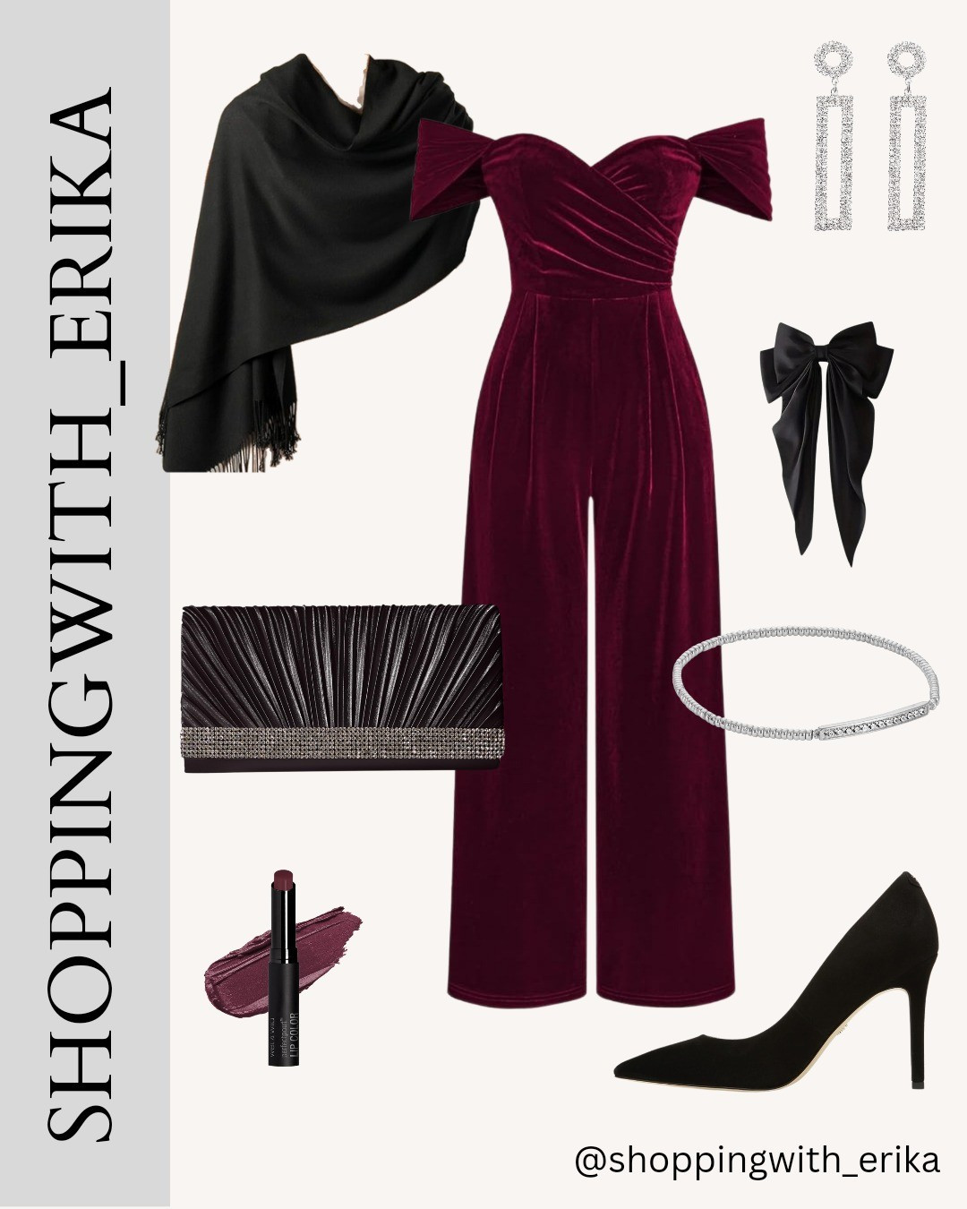 New years eve outfit inspo ✨️ 

#LTKHoliday #LTKStyleTip #LTKParties