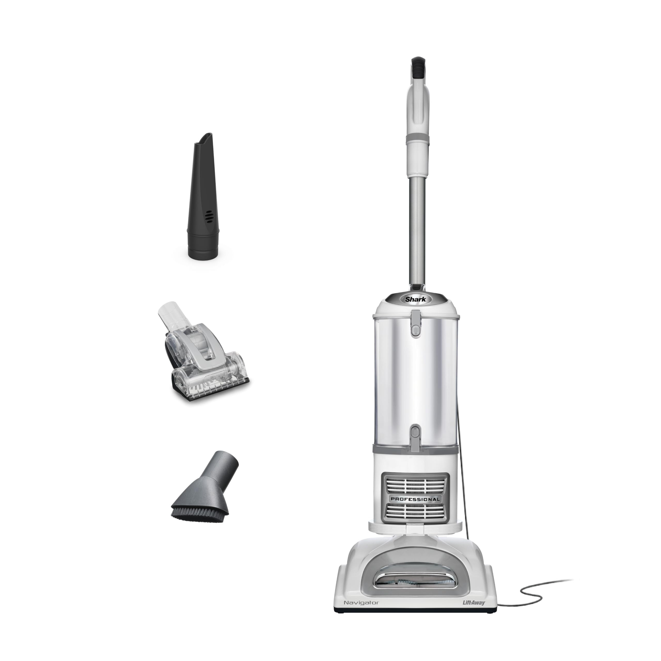Shark | Upright Vacuum Cleaner | Navigator Lift-Away | Swivel Steering | HEPA Filter | Vacuum for... | Amazon (US)