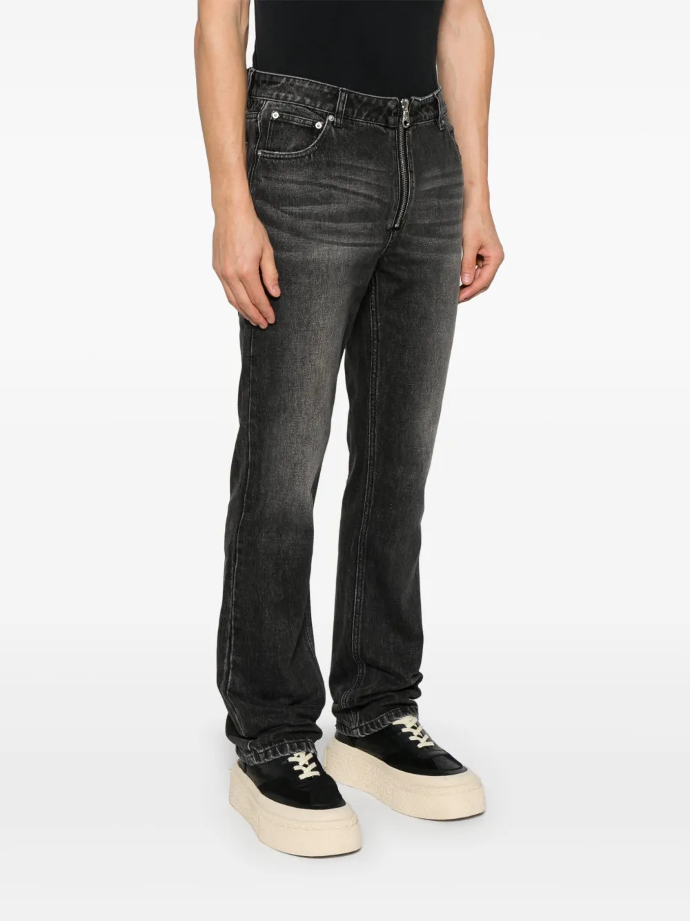 COLE BUXTONJonny jeans | Farfetch Global