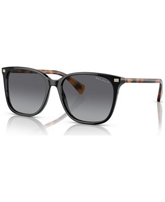 Ralph by Ralph Lauren Women's Polarized Sunglasses, RA529356-YP - Macy's | Macy's