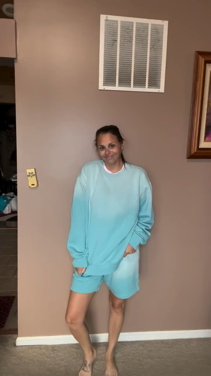 Hello beautiful summer beach vibes!

@comfrt Sunwashed collection is everything!

Shop this collection using my bio link and save an additional 15% ☀️

#comfrt #comfrtambassador #comfy #cozy #summer

#LTKSaleAlert #LTKootd #LTKgrwm