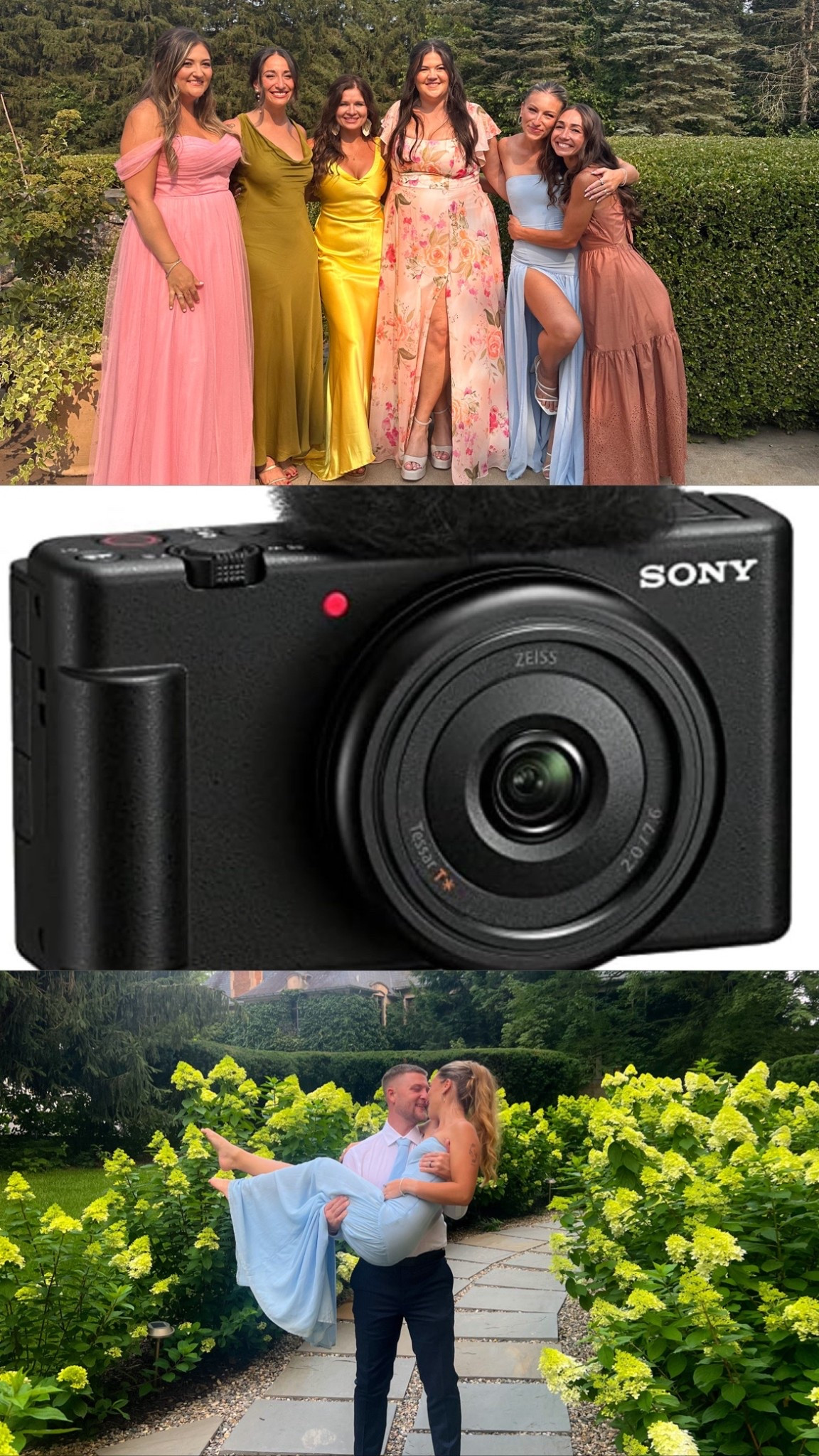 If you’re looking for the best digital camera for content creators or just a compact everyday camera, this is the one I use and love: the Sony ZV-1F Vlog Camera 🎥 It’s small, lightweight, and fits right into my bag — perfect for travel, everyday use, or capturing those in-the-moment shots that just hit different than an iPhone. I’ve used it for everything from vacation photo dumps to everyday content at home, and I love how easily it connects to my phone for quick uploads.

Whether you’re searching for a budget-friendly vlogging camera, a high-quality point and shoot, or a beginner-friendly camera with 4K video, this one checks all the boxes. I highly recommend it if you’re ready to upgrade from your phone camera without jumping into a full DSLR setup.

#sonyZV1F #bestdigitalcamera2025 #vloggingcamera #contentcreatoressentials #bestcameraonLTK #sonycontentcreatorcamera #compactcamerafortravel #sonyZV1Freview #vloggingsetup #smallcamerabigquality #nonphonecamera #pointandshootcamera