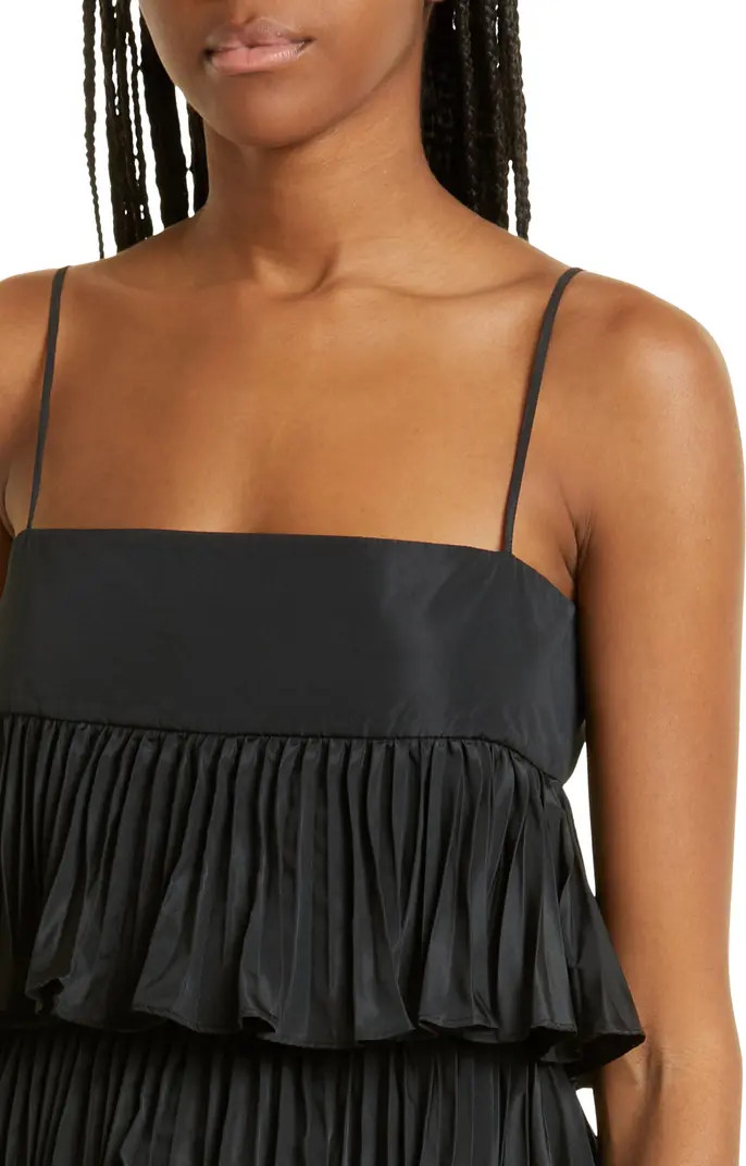 Corsini Ruffle Dress | Nordstrom
