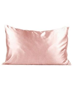 Kitsch Microdot Satin Pillowcase | Macys (US)