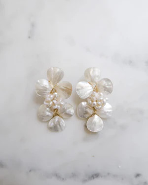 The Richmond Pearl Cluster | SJ Bailey Co.