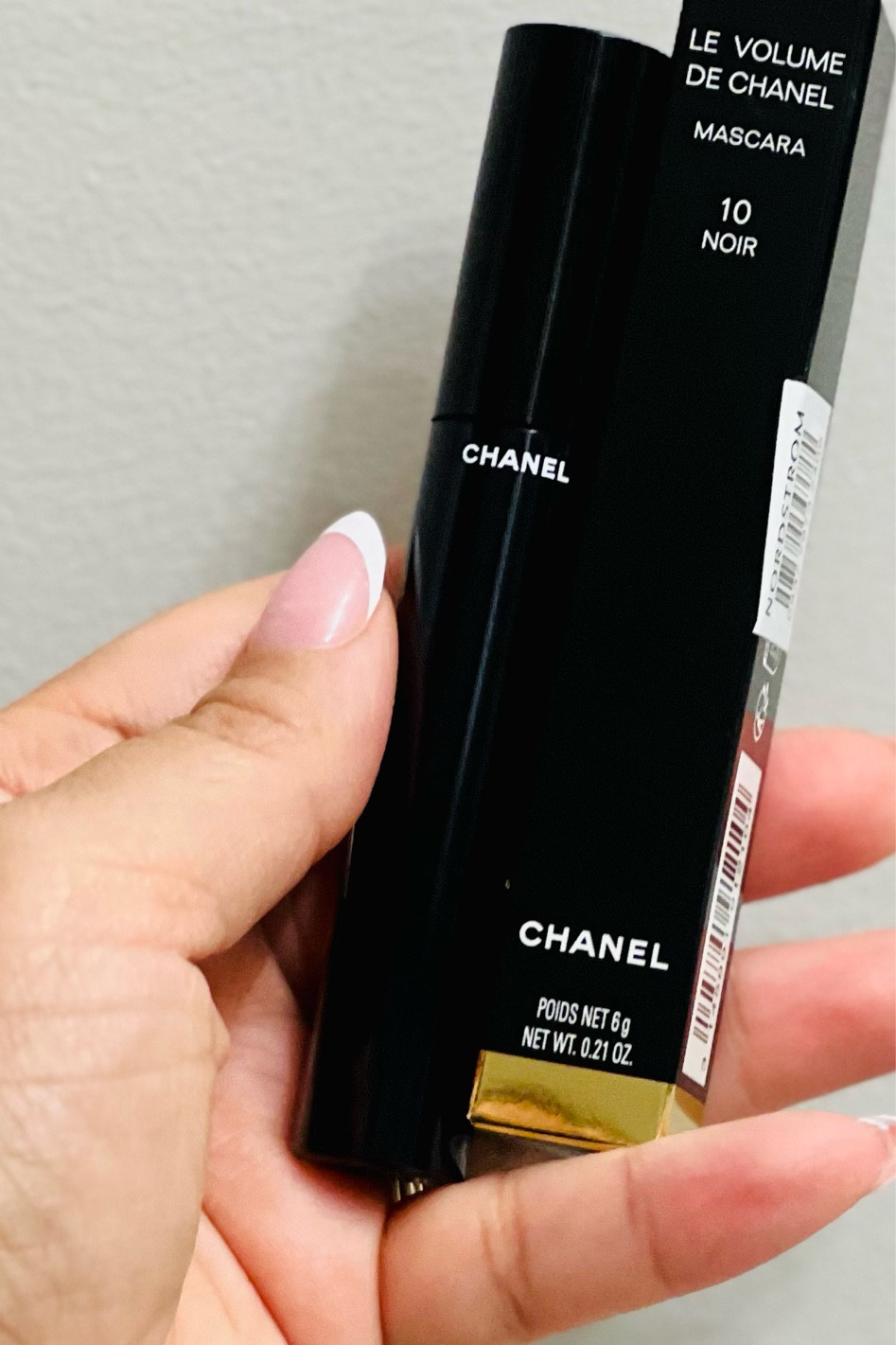 Love at first application!!!! This mascara is everything I have been looking for & more! Worth every penny 🥰

#LTKfindsunder50 #LTKbeauty