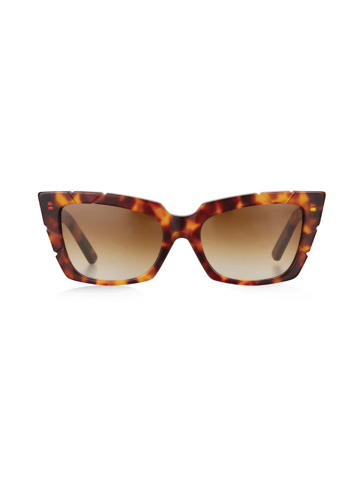 Hollywood & Vine - Light Tortoise | Pared Eyewear