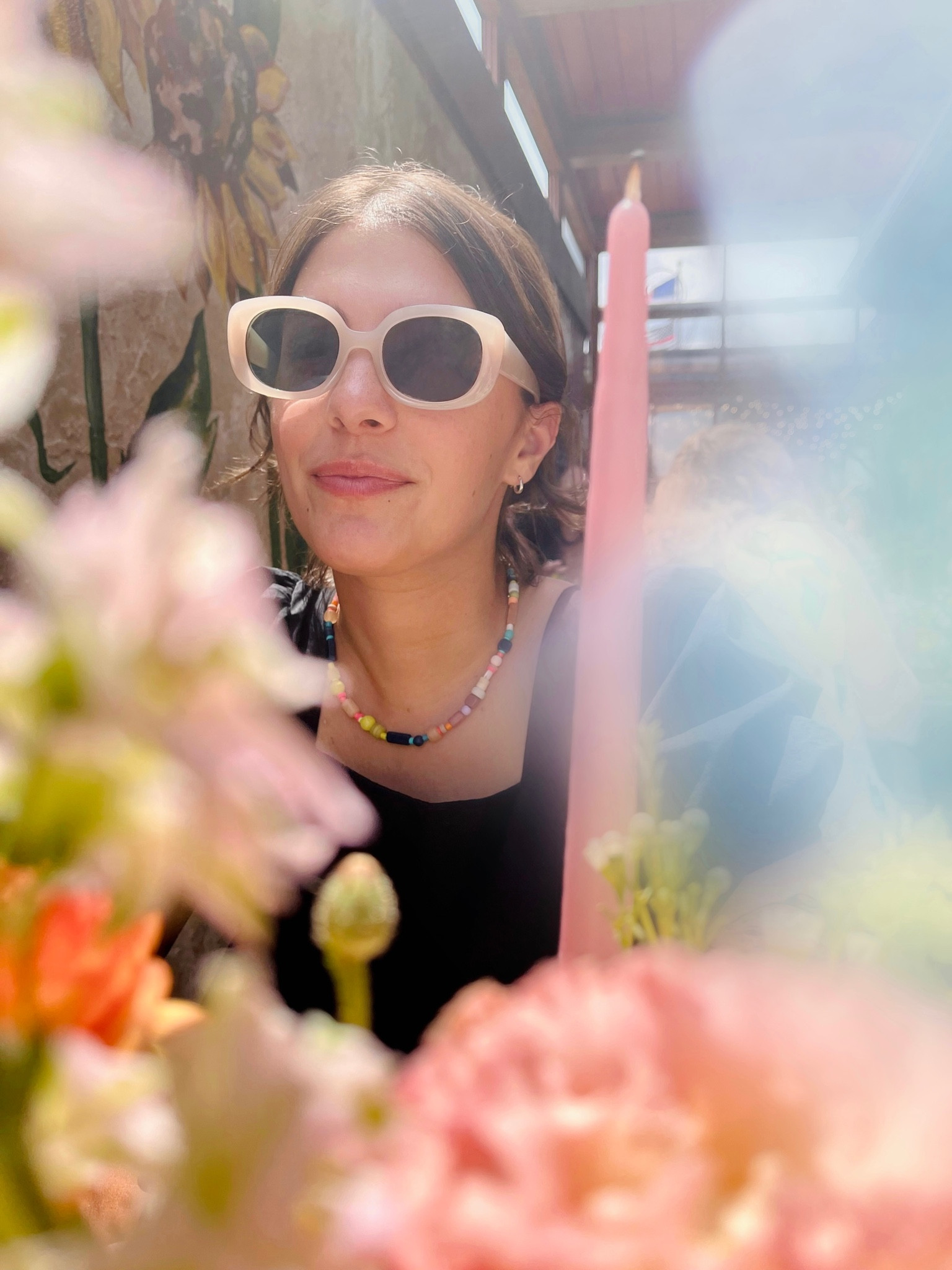 🌞🌼 sunnies for summer 🌼🌞

#LTKunder100 #LTKstyletip #LTKU