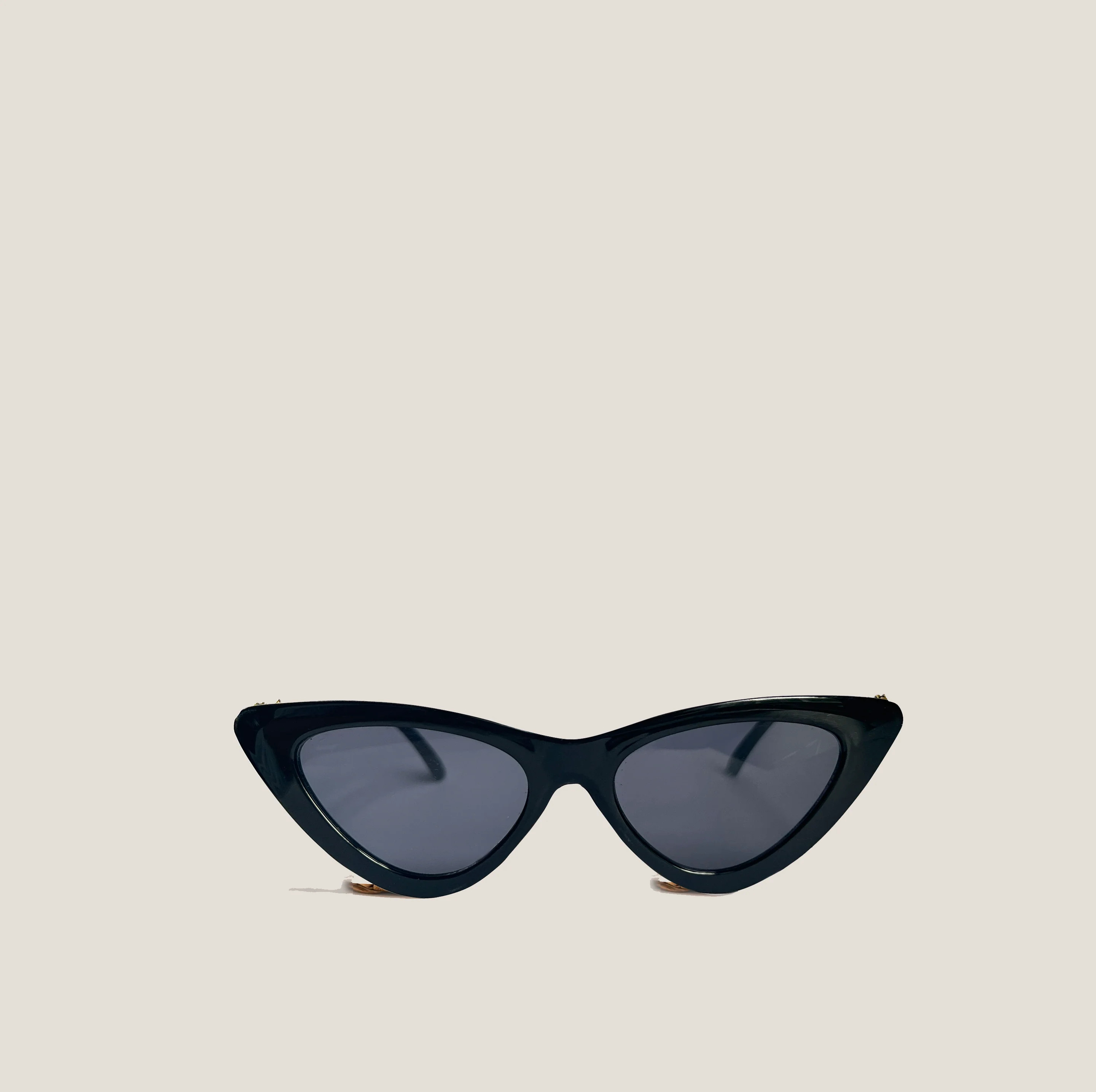 MME. CBK SUNGLASSES NOIR | MME.MINK