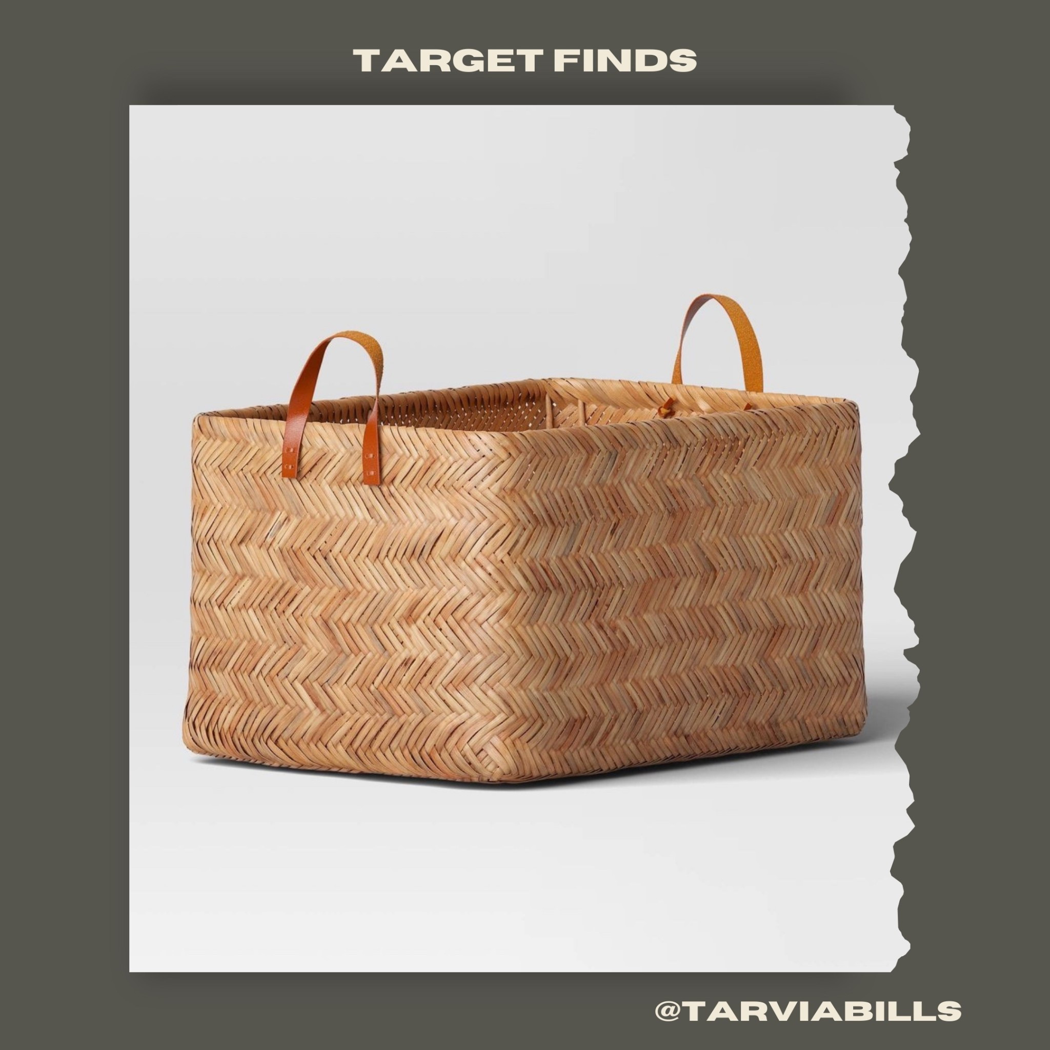 Neat, neutral, and necessary 🤎
This weave cube basket is storage done right.

#TargetFinds #StorageGoals #CubeBasket #HomeOrganizing #NeutralDecor #TidySpaces #TargetStyle #StyledStorage #HomeVibes

#LTKFindsUnder50 #LTKHome