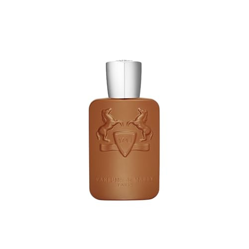 Parfums de Marly -Althair - 4.2 Fl Oz - Eau De Parfum for Men - Top Notes Orange Blossom, Bergamot, Cinnamon - Heart Notes Bourbon Vanilla, Elemi - Base Notes Guaiacwood, Ambrox, Praline, Musk - 125ml | Amazon (US)