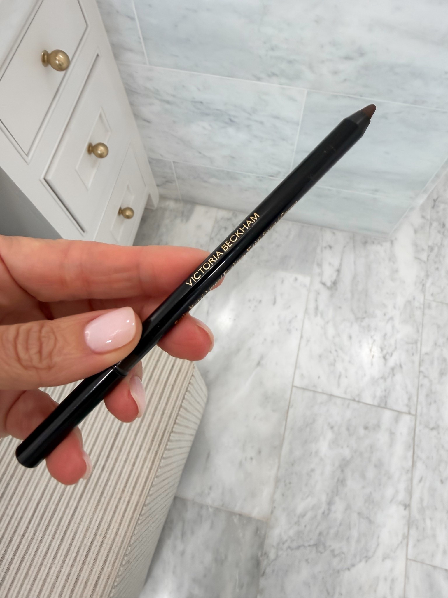 Eyeliner in cocoa


#LTKBeauty