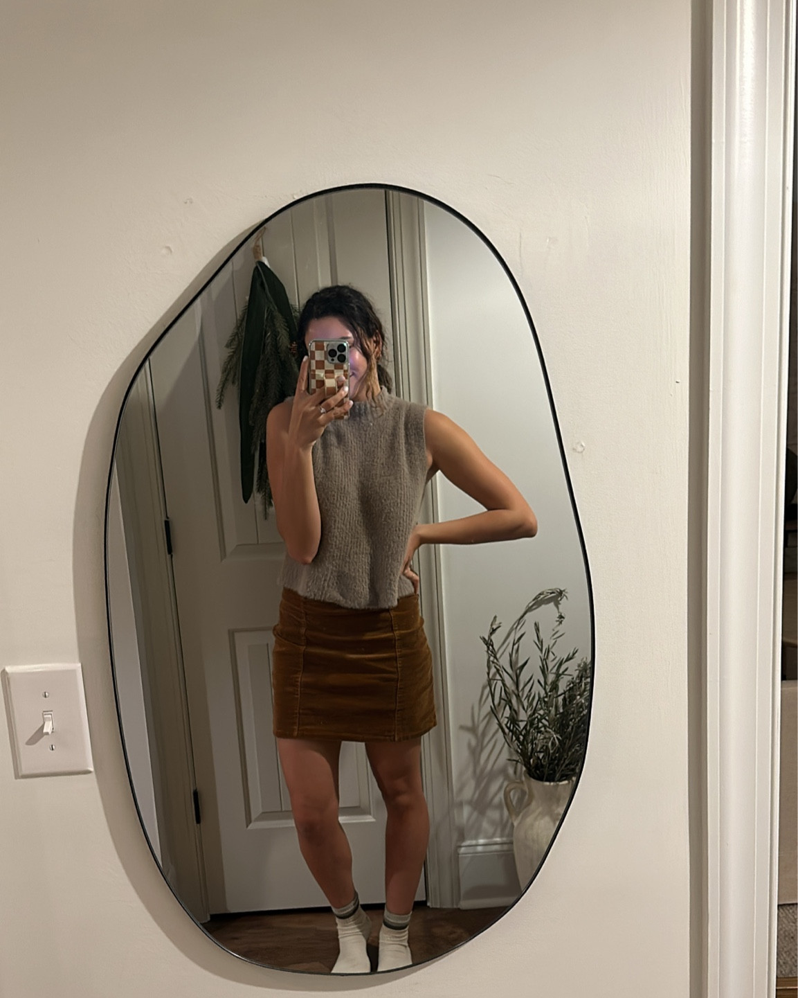 Fall fit
Holiday outfit
Fashion fashion sweater
Women’s sweaters 

#LTKCyberWeek #LTKstyletip #LTKbeauty